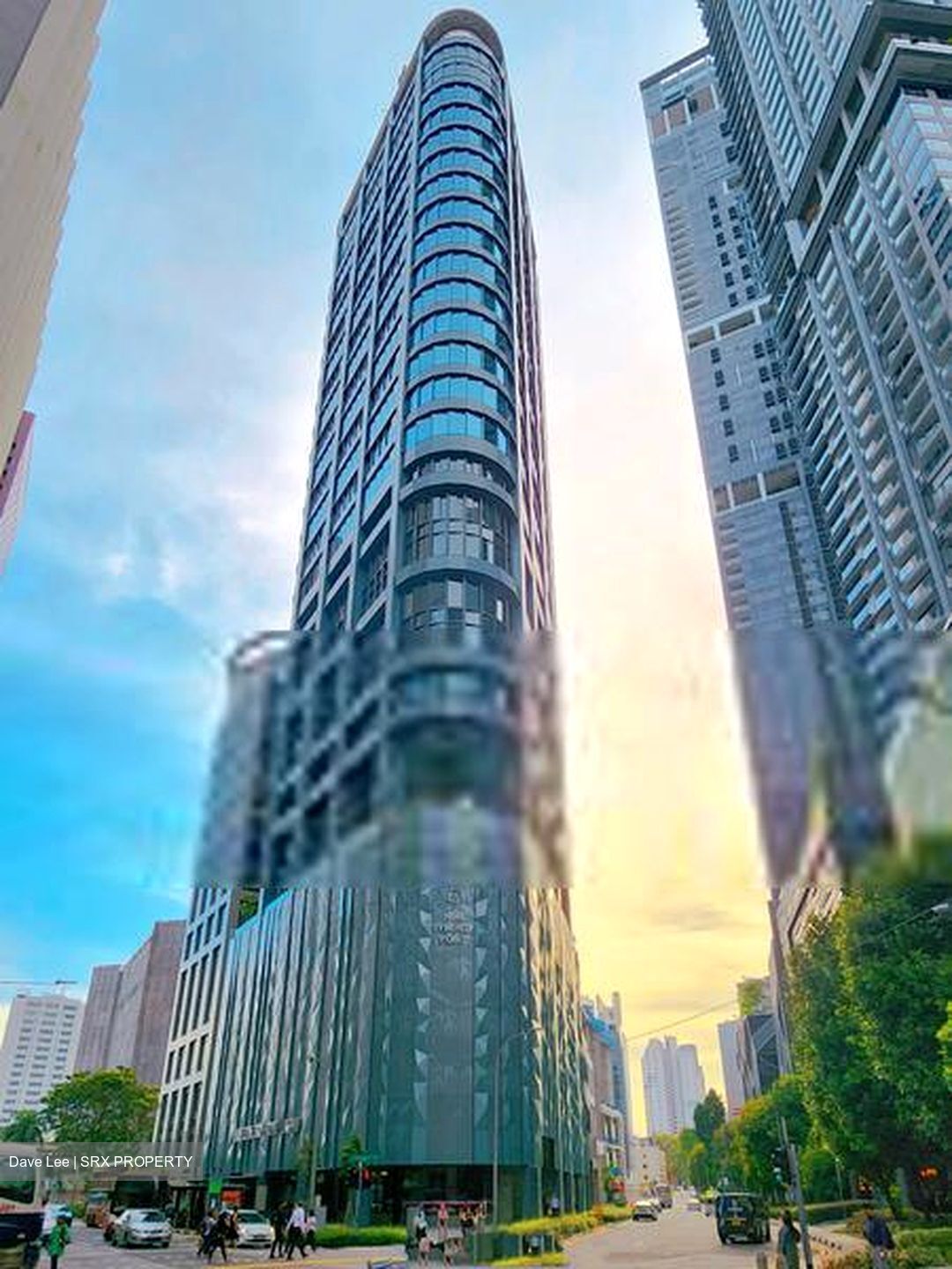 Anson Road (D2), Office #453468241